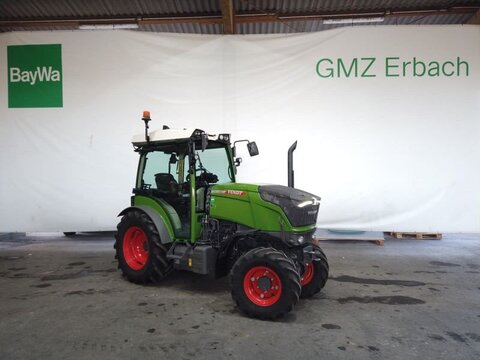 Fendt 210 V VARIO GEN3