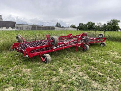 Horsch GEBR. STRIEGEL CURA 12 ST