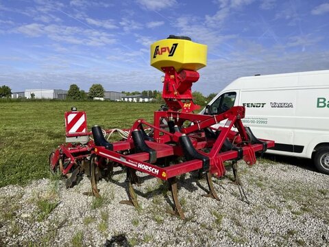 Horsch GEBR. TERRANO 3 FX