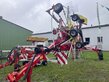 Pöttinger TOP 722 SCHWADKREISEL PÖTTINGE