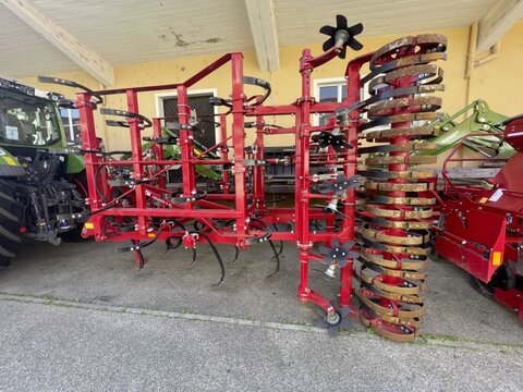 Horsch CRUISER 5 SL HORSCH GRUBBER