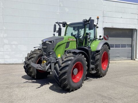Fendt FENDT 728 VARI