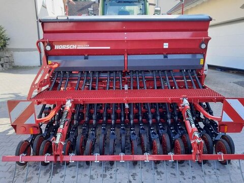 Horsch VERSA 3 KR