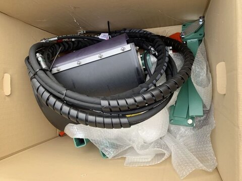 Clemens MULTICLEAN LINKS&RECHTS SEITIG 2