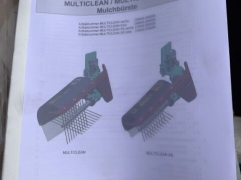 Clemens MULTICLEAN LINKS&RECHTS SEITIG 3