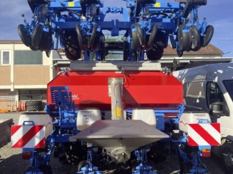 Monosem MONOSEM TFCII 8X75 1350 L 2