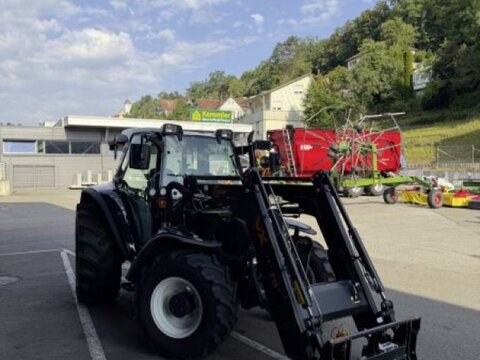 Lindner GEBR. LINTRAC 90