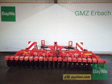 Maschio VELOCE 500 KURZSCHEIBENEGGE U