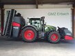 Horsch 2.2 CS  MIT 1.8 FT-FRONTTANK 