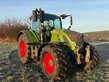 Fendt FENDT 724 VARIO S4 PROFI PLUS