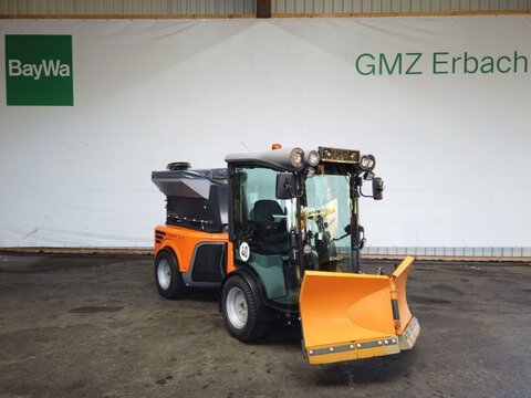 CITY RANGER 3070 EGHOLM GERÄTE 3