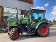 Fendt TRAKTOR 211 V VARIO GEN3