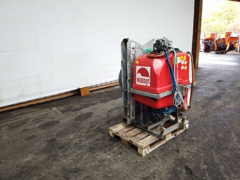 Wanner DAL24/300-70GFK 2