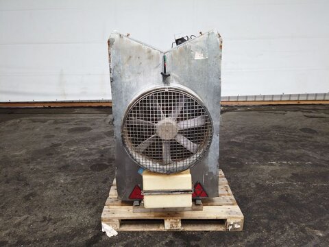 Wanner DAL24/300-70GFK 3