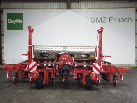 Maschio MAGA 7-REIHIG GASPARDO PNEUM.