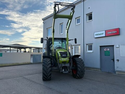 Claas ARION 430 CIS 2