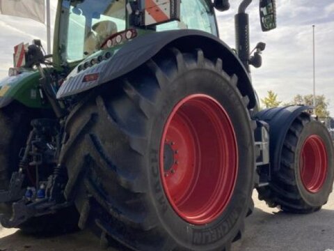 Fendt 724 VARIO GEN6 PROFIPLUS