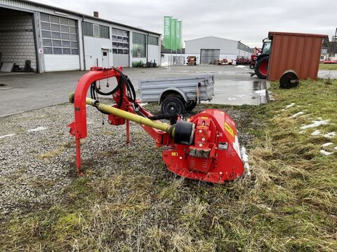 Maschio GEBR. GIRAFFA XL 185 SE 3
