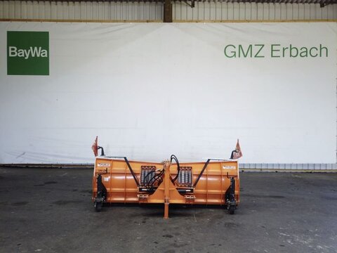 Hydrac GEBR. UNI-290