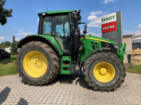 John Deere 6120 M