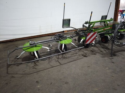 Fendt LOTUS 770 FENDT WENDER 2