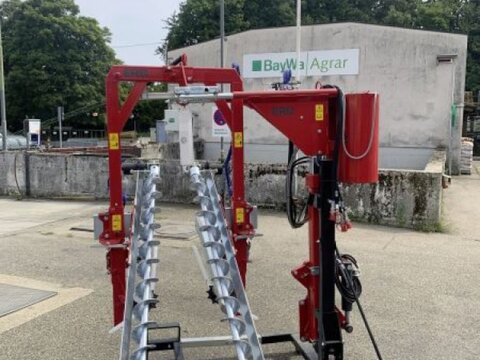 Ero ERO 500 LAUBHEFTER 2