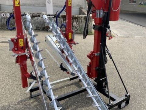 Ero ERO 500 LAUBHEFTER 3