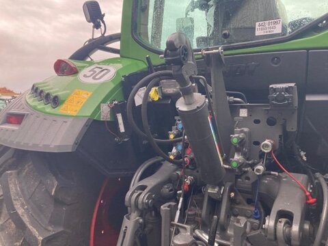 Fendt 516 VARIO GEN 3 POWER PLUS