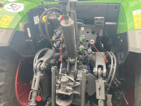 Fendt 516 VARIO GEN 3 POWER PLUS