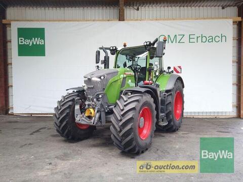 Fendt FENDT 728 VARI