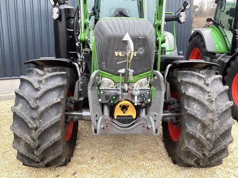 Fendt 314 GEN4 PROFI S2 3