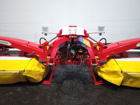 Pöttinger NOVACAT V 10000 CF 2