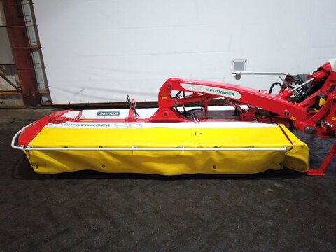 Pöttinger NOVACAT V 10000 CF 3