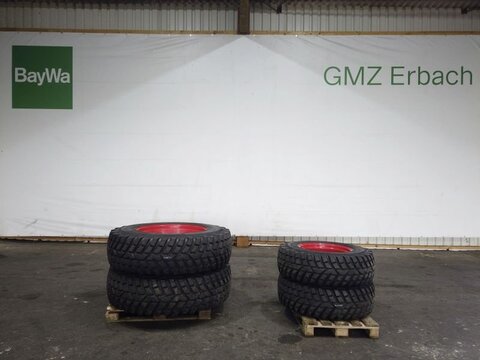 Nokian GEBR.RÄDER440/80 R34 & 360/80
