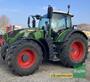 Fendt 724 VARIO GEN6 PROFI PLUS