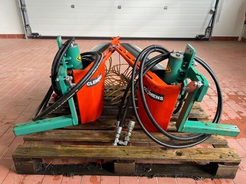 Clemens MULTICLEAN LINKS & RECHTS 2