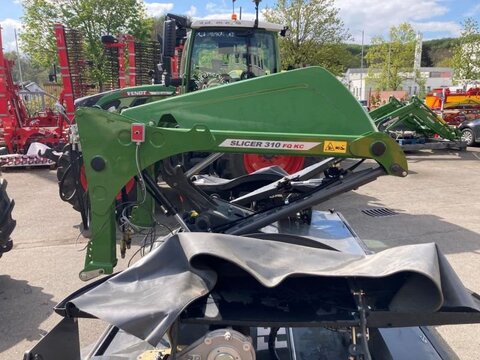 Fendt SLICER 310 FQ KC