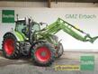 Fendt 720 VARIO S4 PROFI PLUS