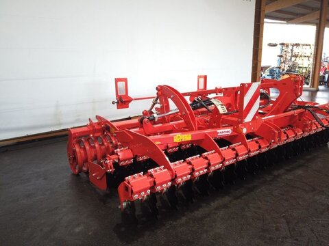 Maschio VELOCE 500  KURZSCHEIBENEGGE U 2