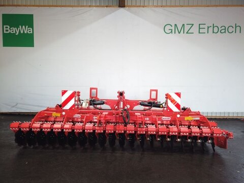 Maschio VELOCE 500 KURZSCHEIBENEGGE U