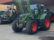 Fendt TRAKTOR FENDT 516 VARIO GEN3