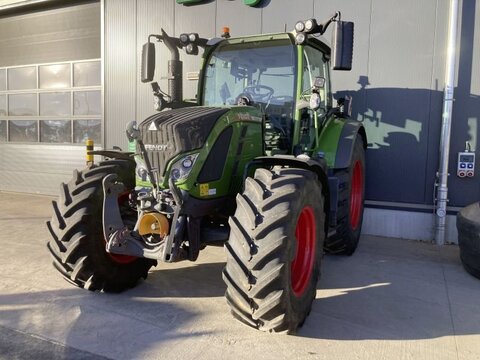 Fendt 516 VARIO GEN3 PROFI PLUS 2