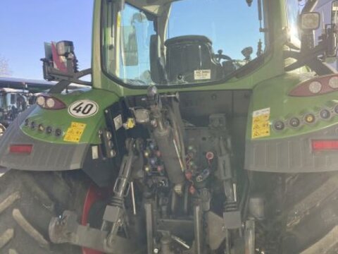 Fendt 516 VARIO GEN3 PROFI PLUS 3