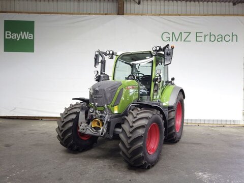 Fendt 313 VARIO GEN4 POWER S2