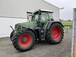 Fendt FAVORIT 818 VARIO