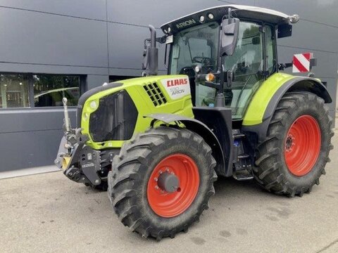 CLAAS ARION 530 CIS