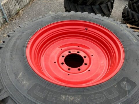 Nokian GEBR. 360/80R24 U. 440/80R34 3