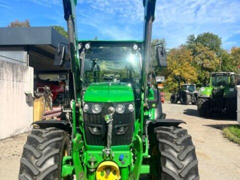 John Deere GEBR. 6090 RC 2