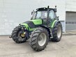 Deutz-Fahr GEBR. AGROTRON 150
