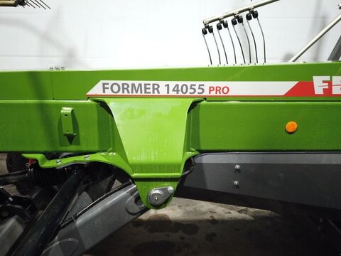 Fendt GEBR. FORMER 14055 PRO 2